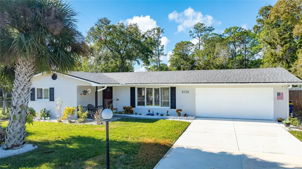 1010 Fernald Street Edgewater FL 32132