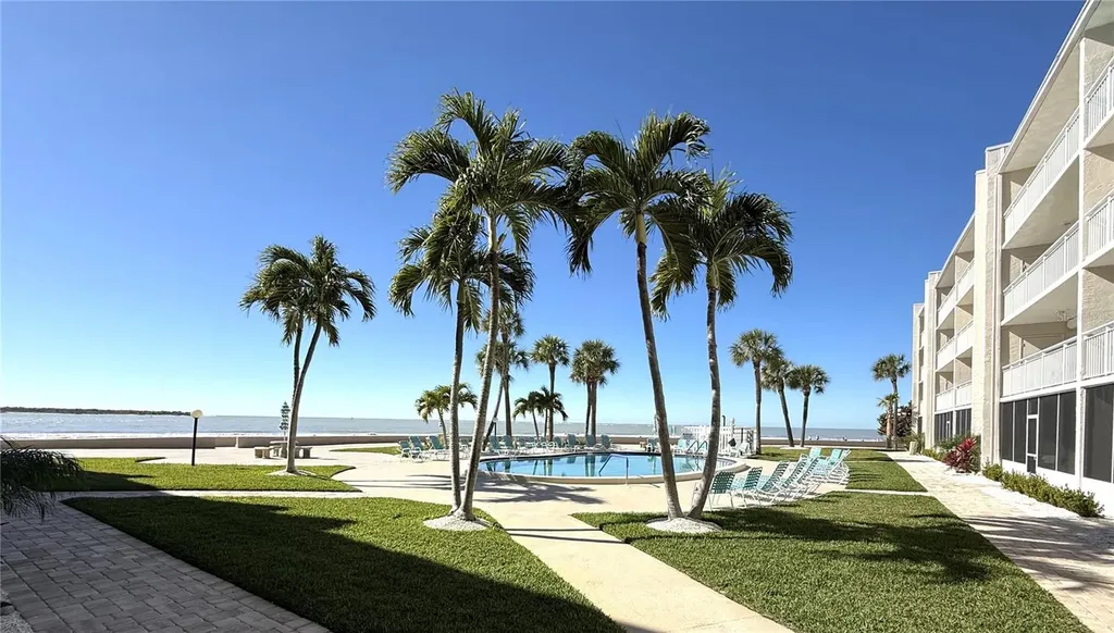 200 1st Avenue St Pete Beach FL 33706