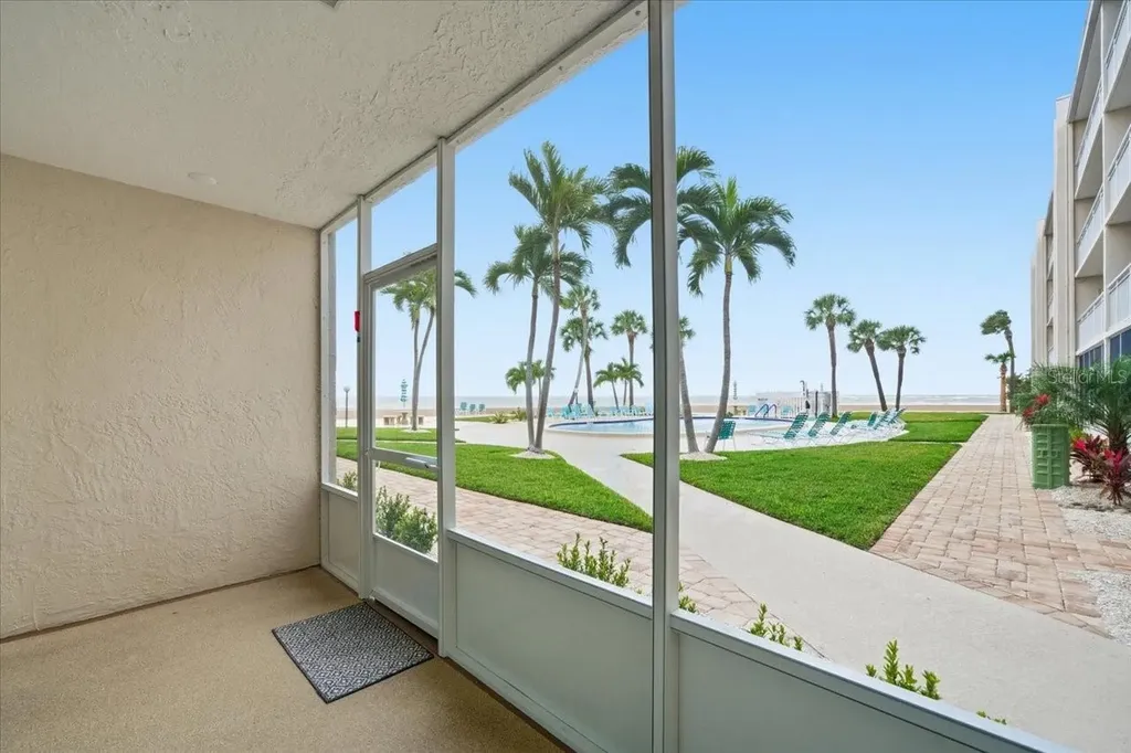 200 1st Avenue St Pete Beach FL 33706