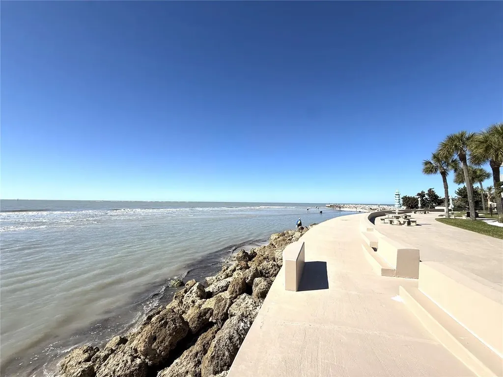 200 1st Avenue St Pete Beach FL 33706