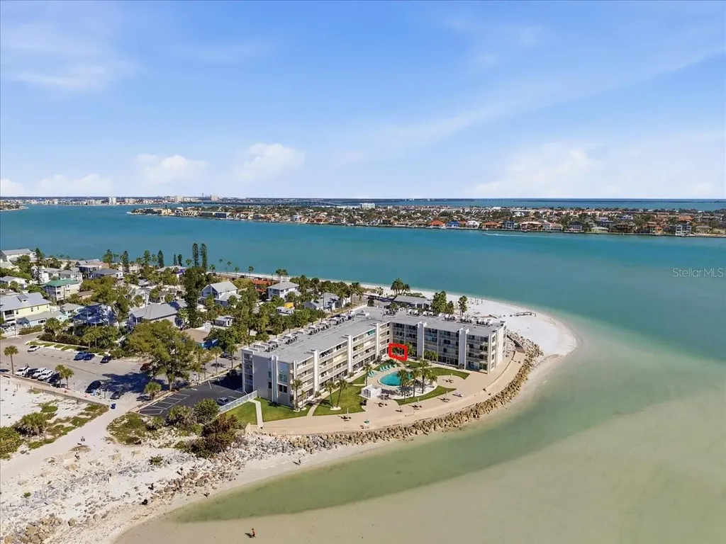 200 1st Avenue St Pete Beach FL 33706
