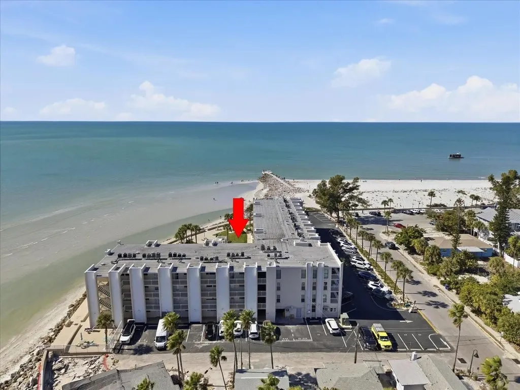 200 1st Avenue St Pete Beach FL 33706