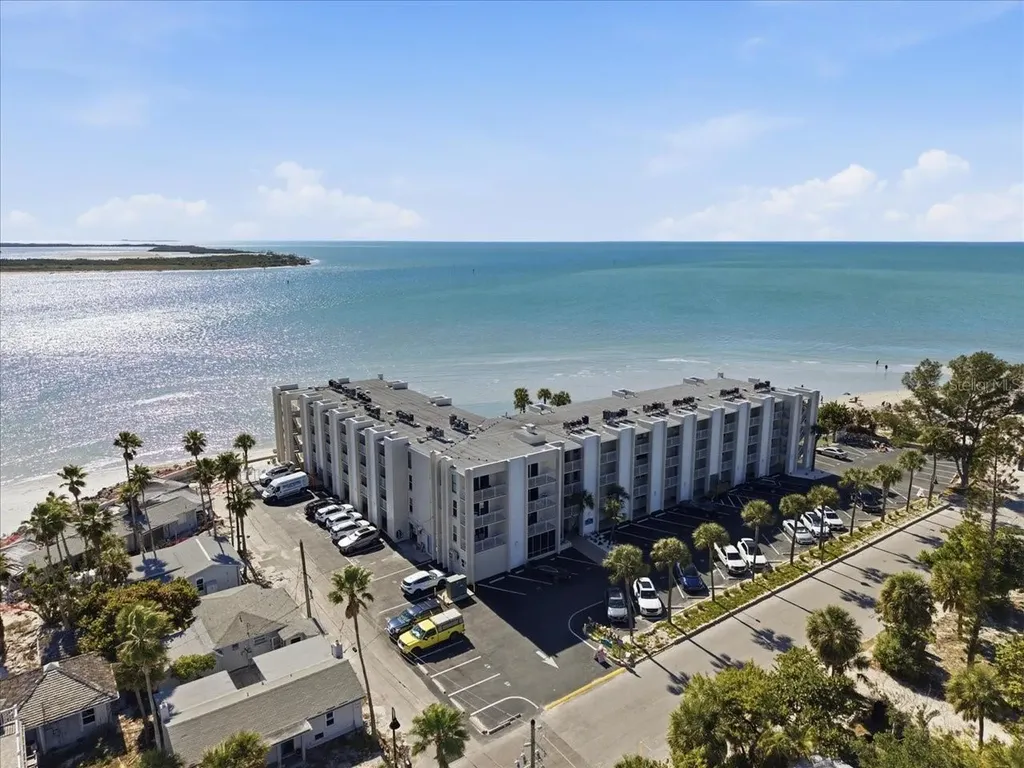 200 1st Avenue St Pete Beach FL 33706