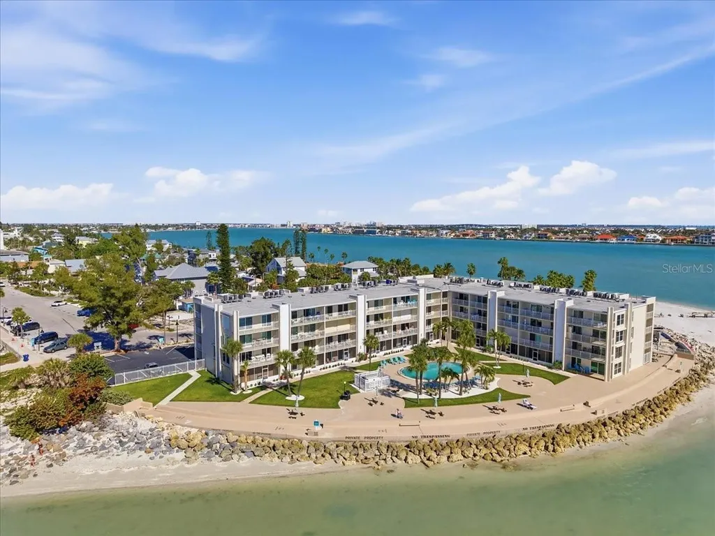 200 1st Avenue St Pete Beach FL 33706