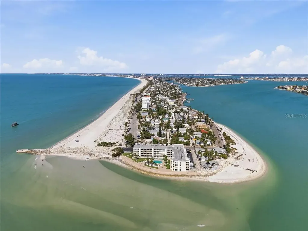 200 1st Avenue St Pete Beach FL 33706