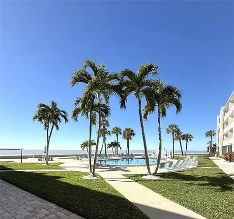 200 1st Avenue St Pete Beach FL 33706