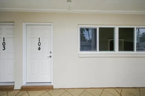 200 1st Avenue St Pete Beach FL 33706