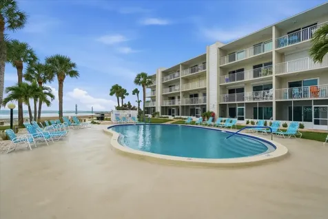 200 1st Avenue St Pete Beach FL 33706