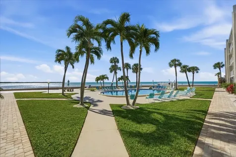 200 1st Avenue St Pete Beach FL 33706