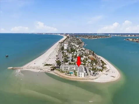 200 1st Avenue St Pete Beach FL 33706