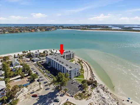 200 1st Avenue St Pete Beach FL 33706