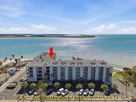 200 1st Avenue St Pete Beach FL 33706