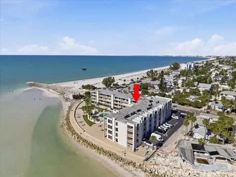200 1st Avenue St Pete Beach FL 33706