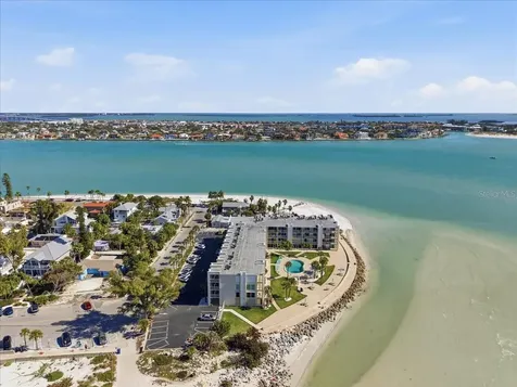 200 1st Avenue St Pete Beach FL 33706