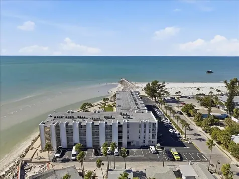 200 1st Avenue St Pete Beach FL 33706