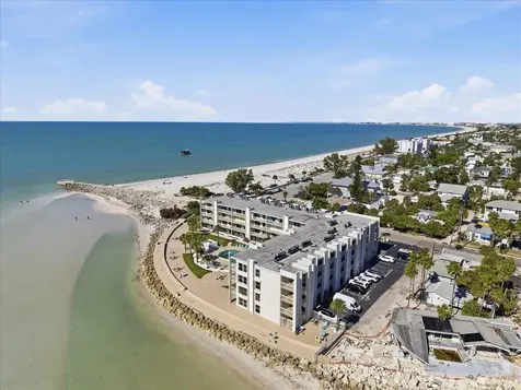 200 1st Avenue St Pete Beach FL 33706