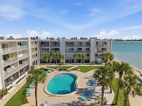 200 1st Avenue St Pete Beach FL 33706