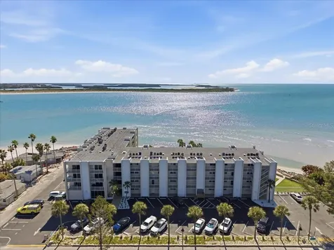 200 1st Avenue St Pete Beach FL 33706