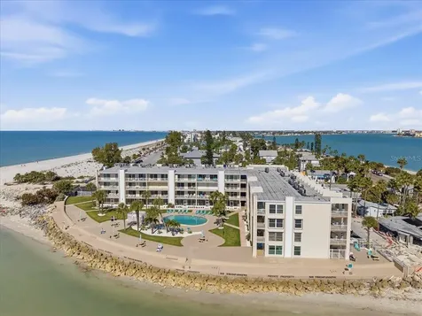 200 1st Avenue St Pete Beach FL 33706