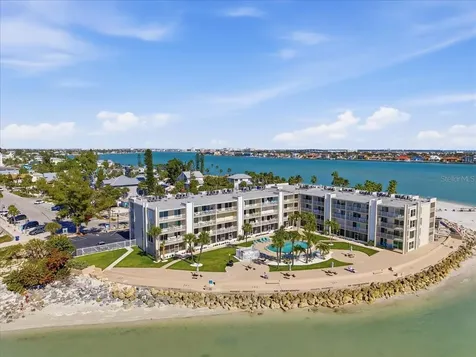 200 1st Avenue St Pete Beach FL 33706