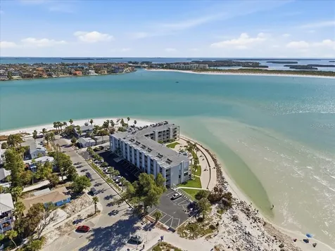 200 1st Avenue St Pete Beach FL 33706