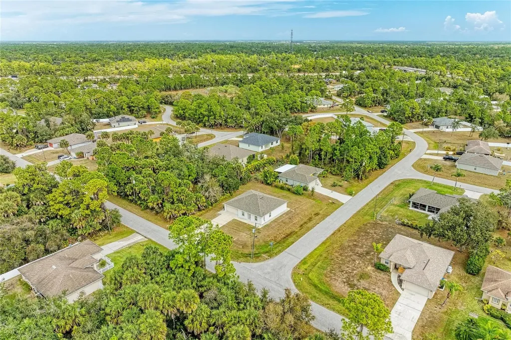 7238 Helliwell Street North Port FL 34291
