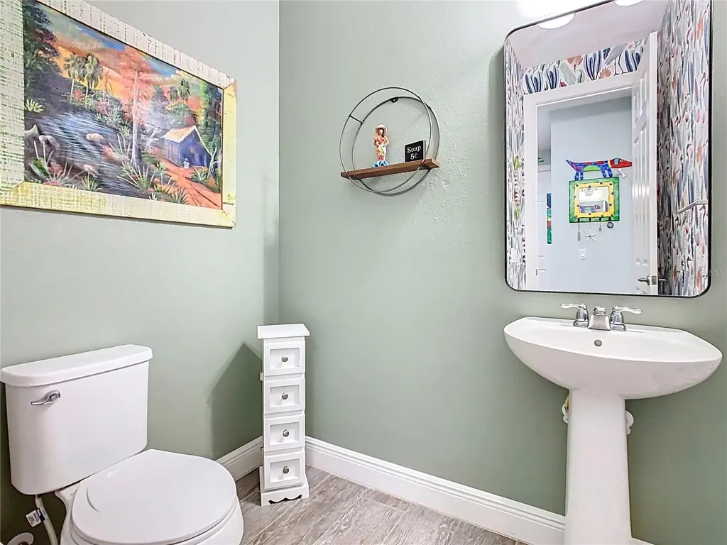 432 Bel Air Way Kissimmee FL 34759