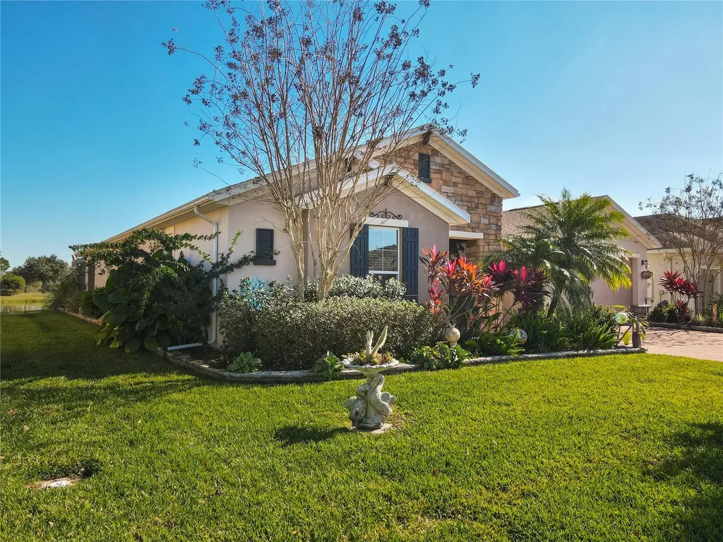 432 Bel Air Way Kissimmee FL 34759
