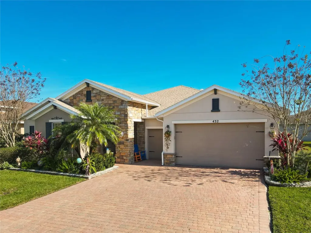 432 Bel Air Way Kissimmee FL 34759