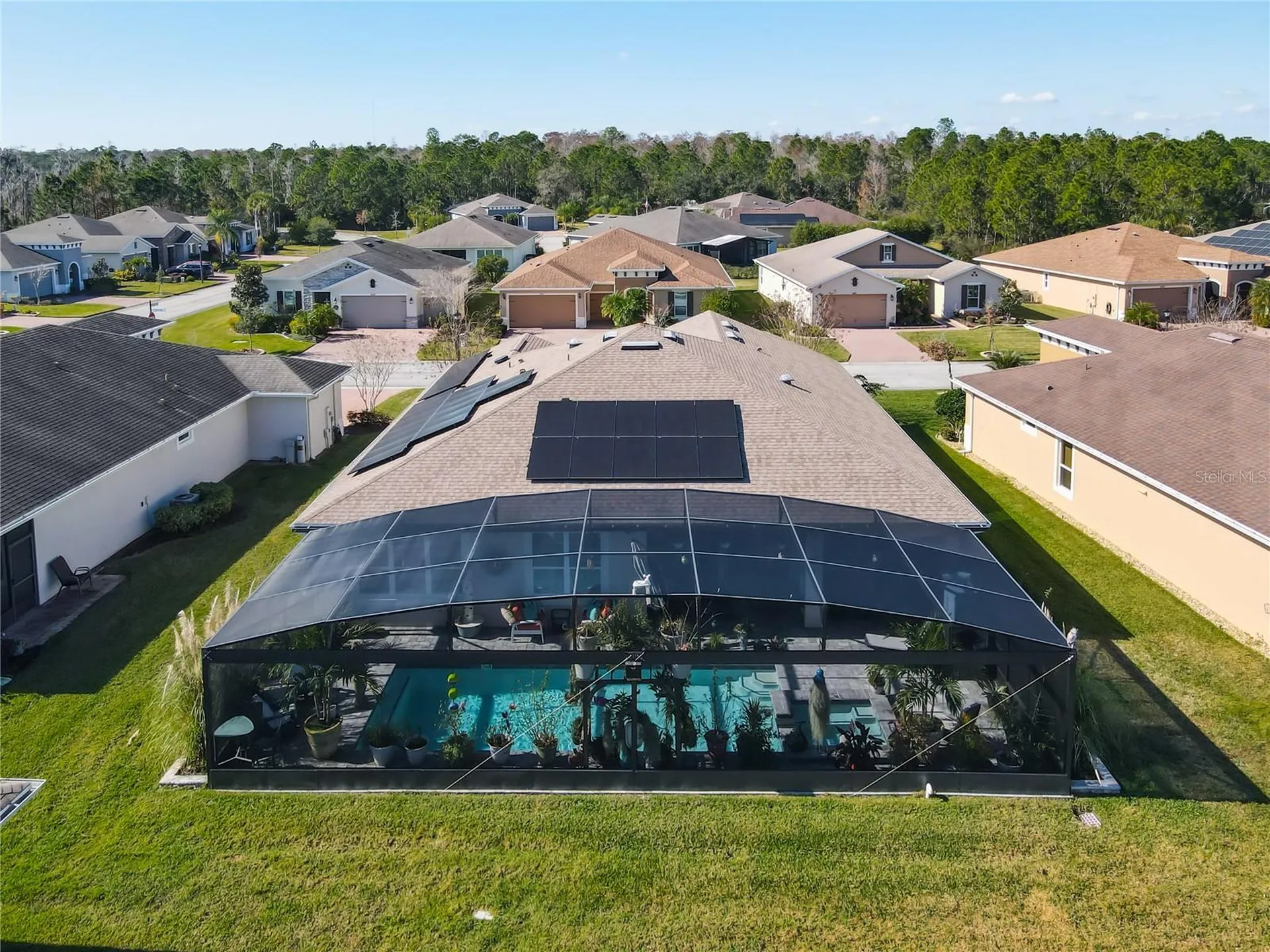 432 Bel Air Way Kissimmee FL 34759