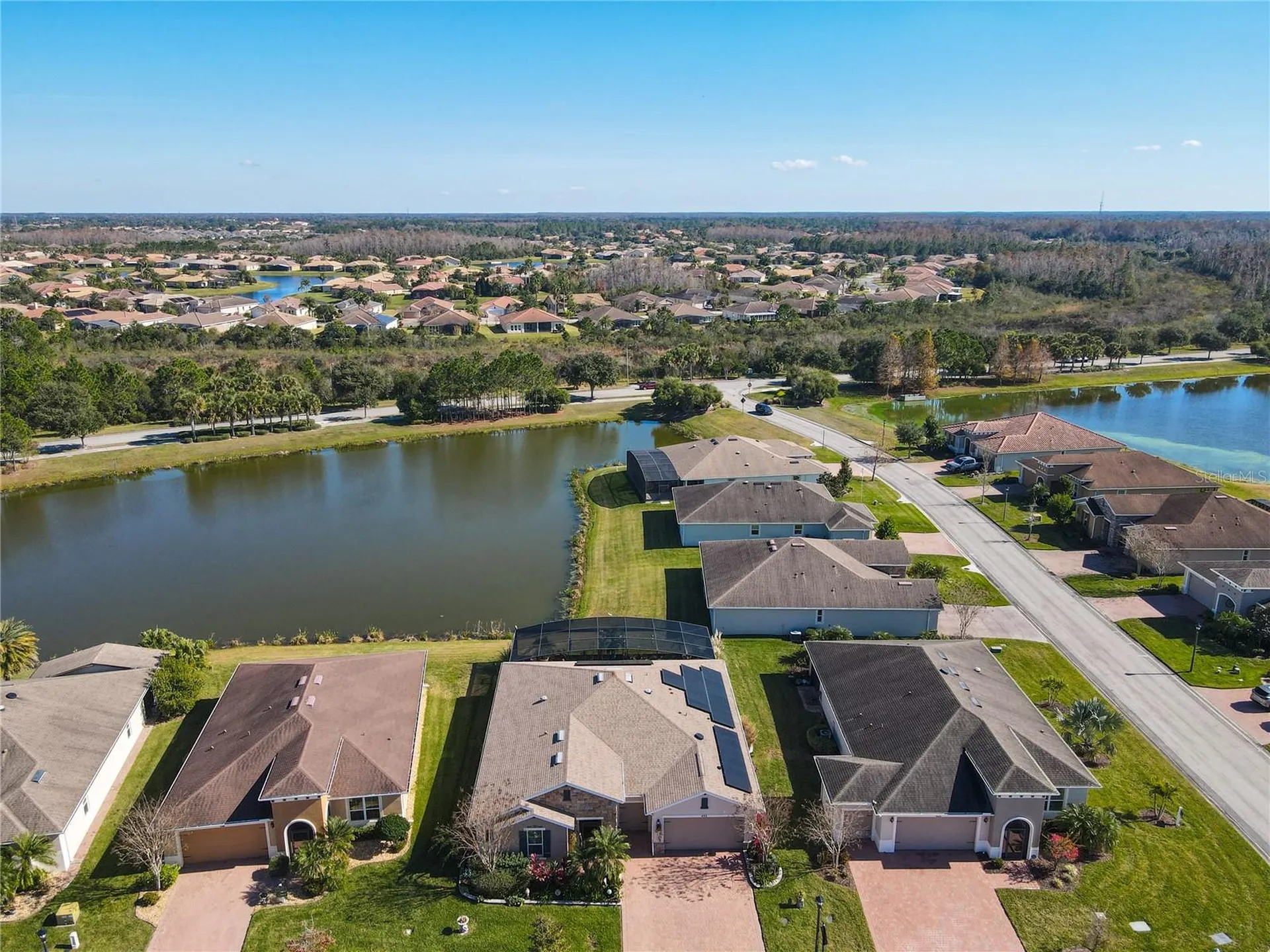 432 Bel Air Way Kissimmee FL 34759