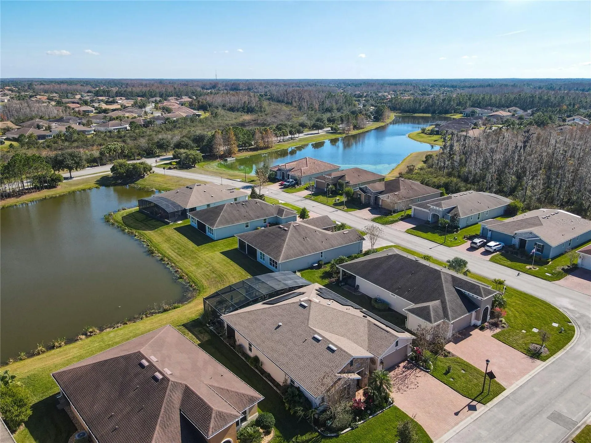 432 Bel Air Way Kissimmee FL 34759