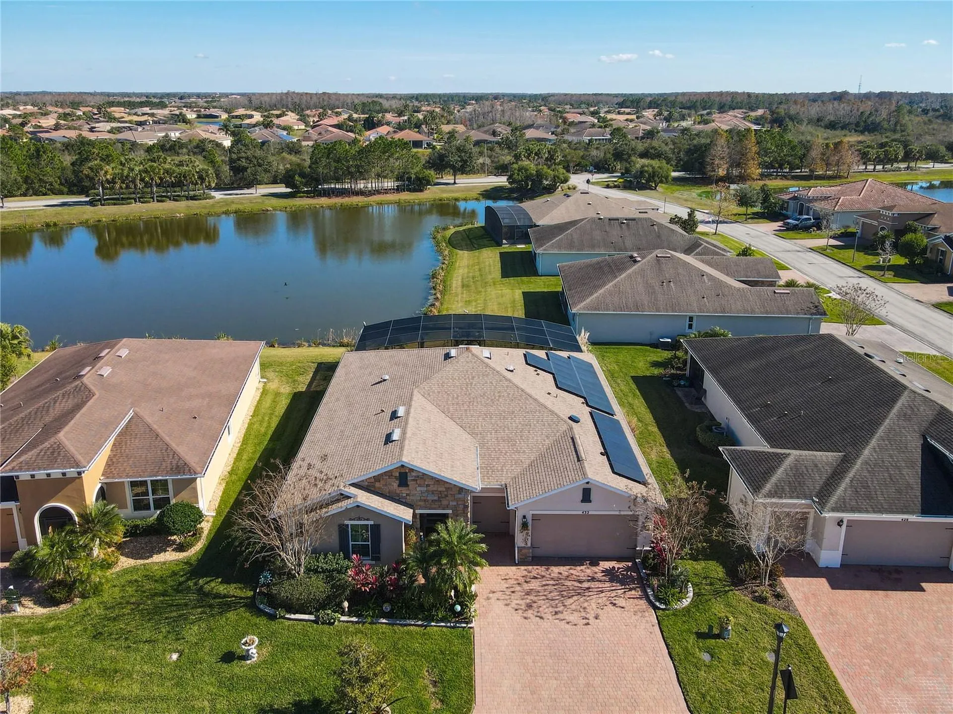 432 Bel Air Way Kissimmee FL 34759