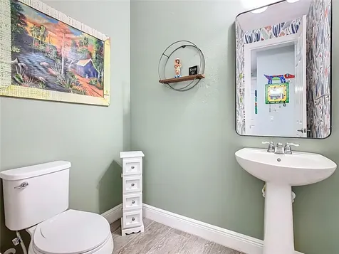 432 Bel Air Way Kissimmee FL 34759