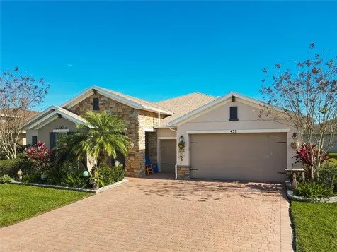432 Bel Air Way Kissimmee FL 34759