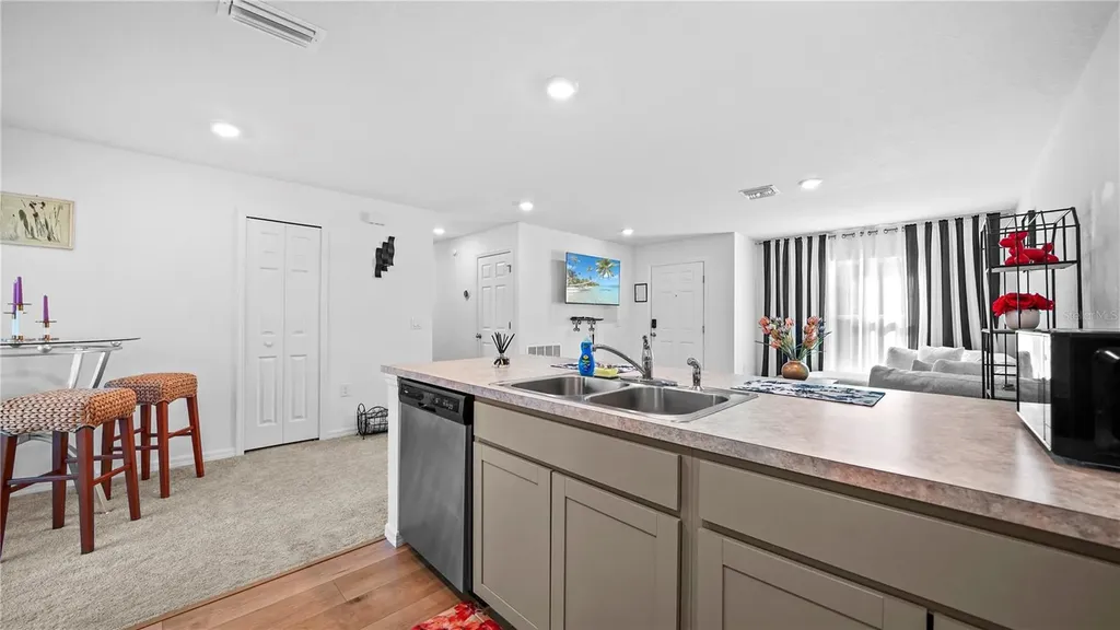 1477 Winthrop Street North Port FL 34288