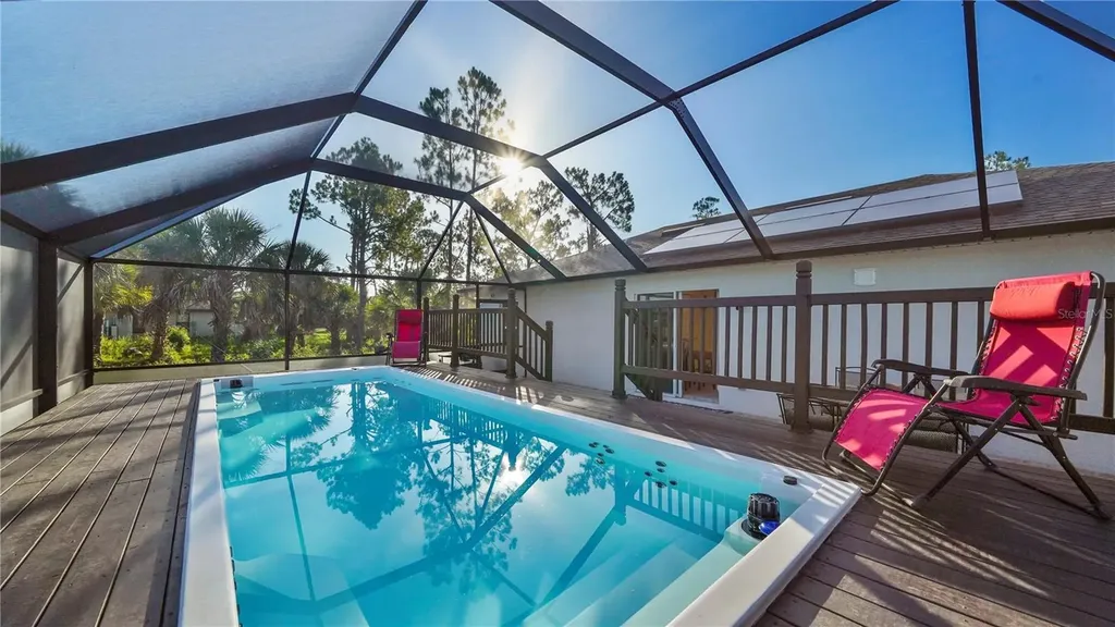 1477 Winthrop Street North Port FL 34288