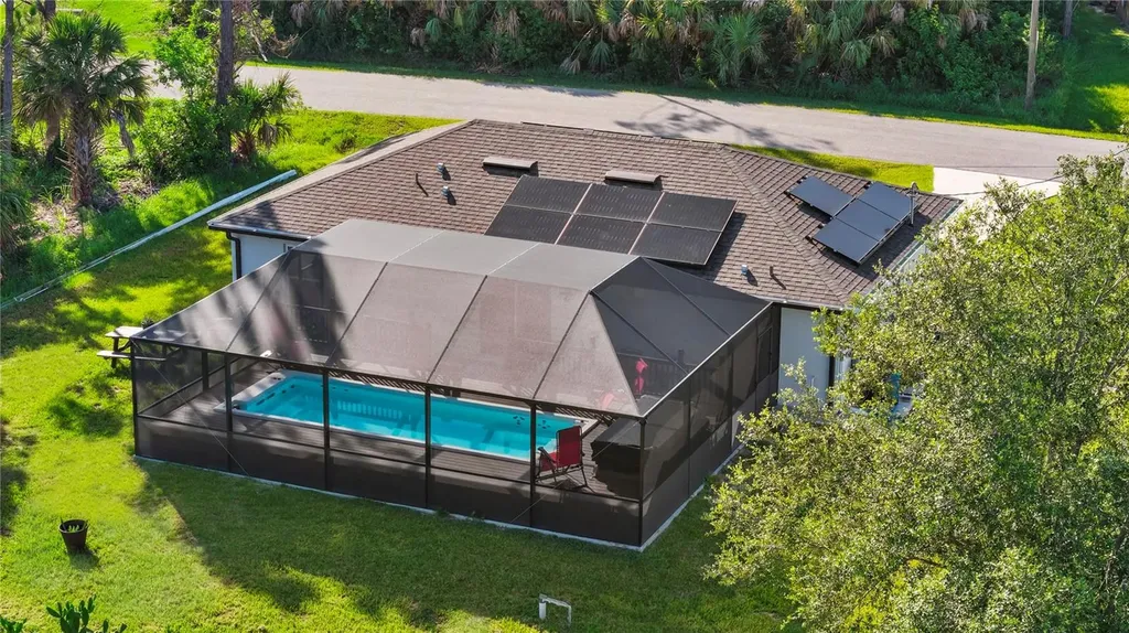 1477 Winthrop Street North Port FL 34288