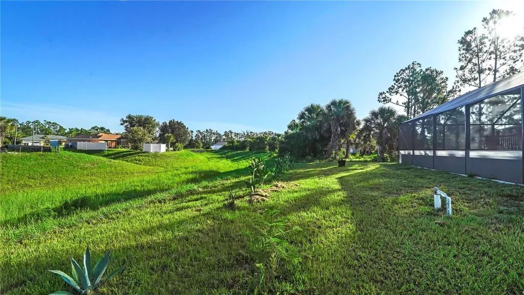 1477 Winthrop Street North Port FL 34288
