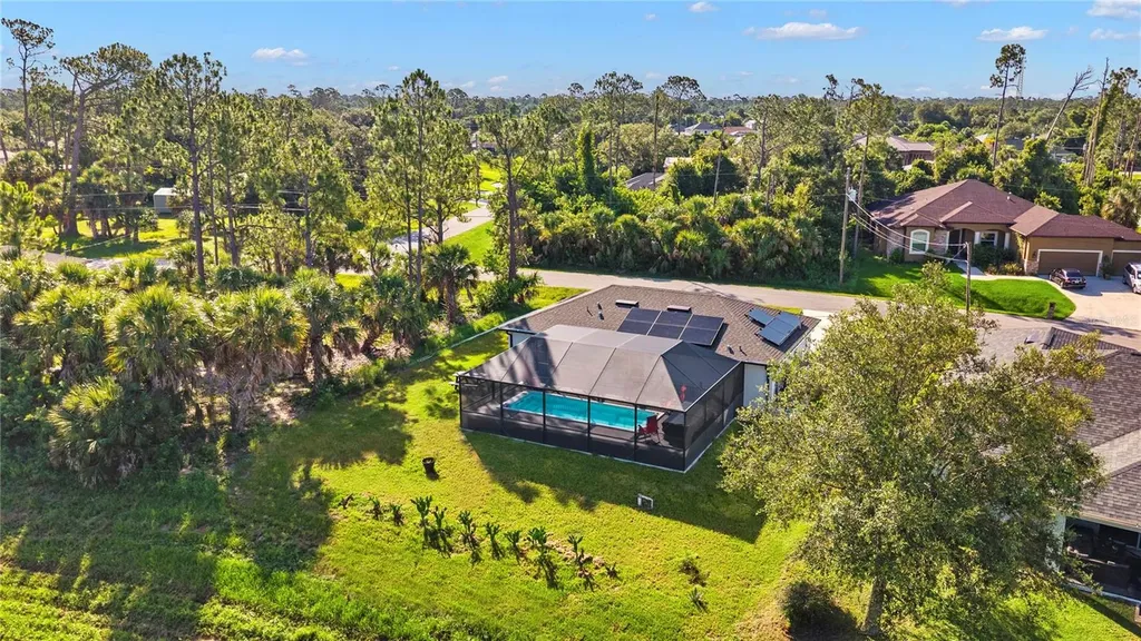 1477 Winthrop Street North Port FL 34288