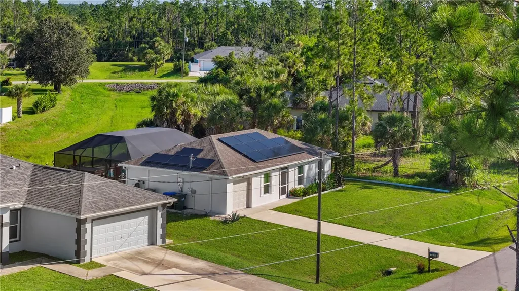1477 Winthrop Street North Port FL 34288