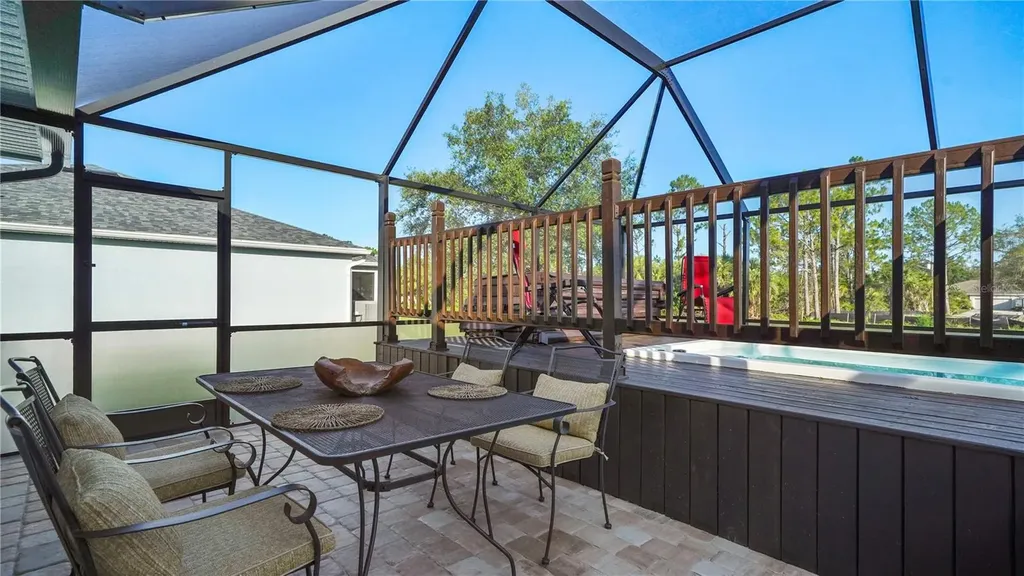 1477 Winthrop Street North Port FL 34288