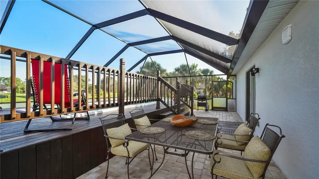 1477 Winthrop Street North Port FL 34288