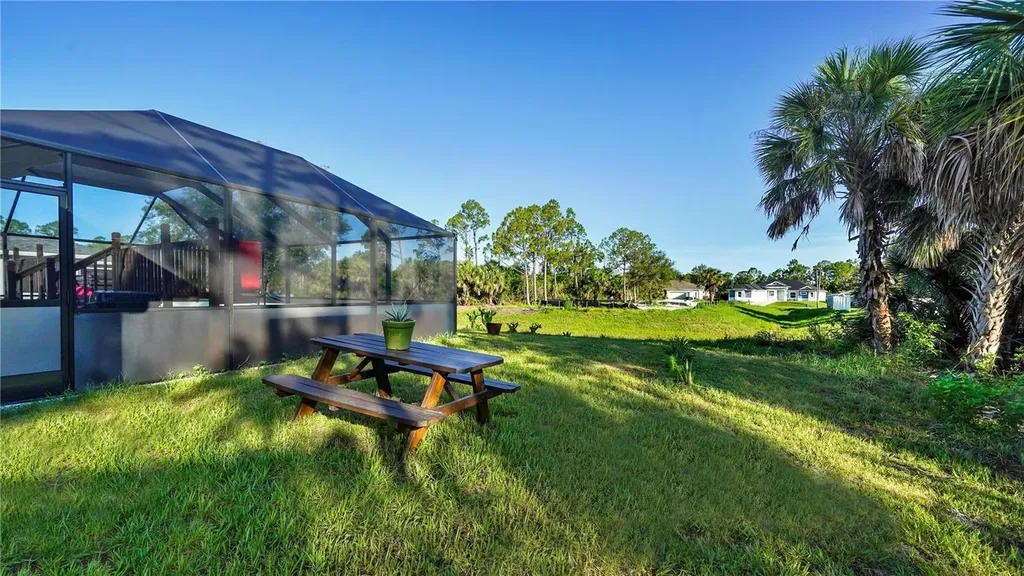 1477 Winthrop Street North Port FL 34288