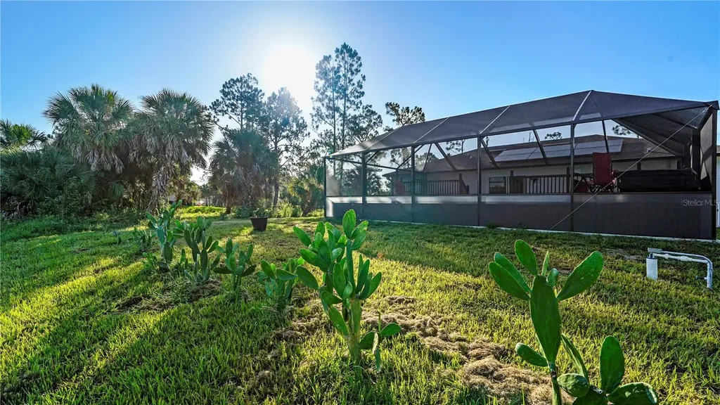 1477 Winthrop Street North Port FL 34288
