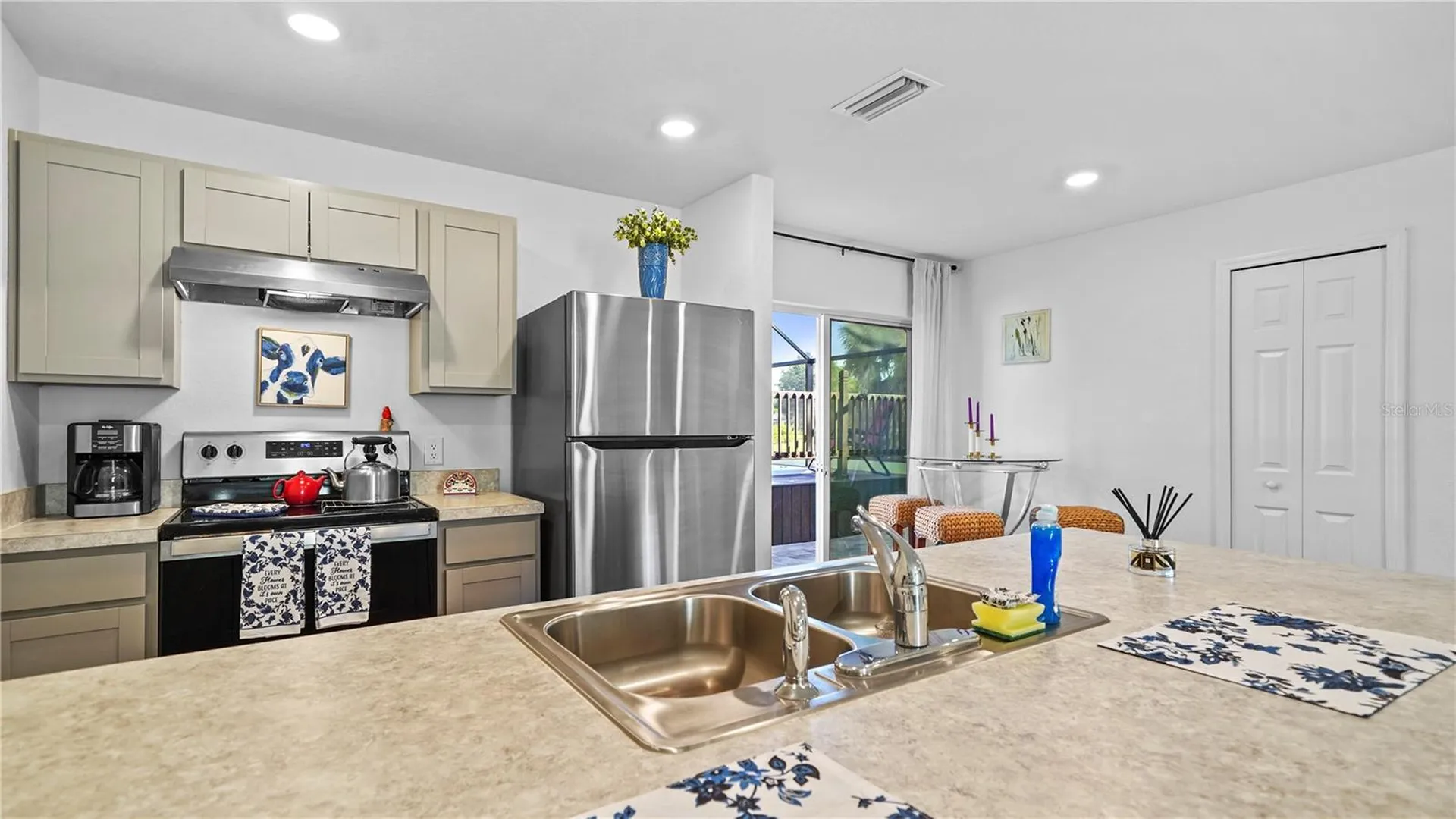 1477 Winthrop Street North Port FL 34288