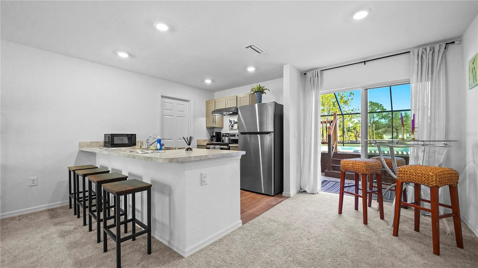 1477 Winthrop Street North Port FL 34288