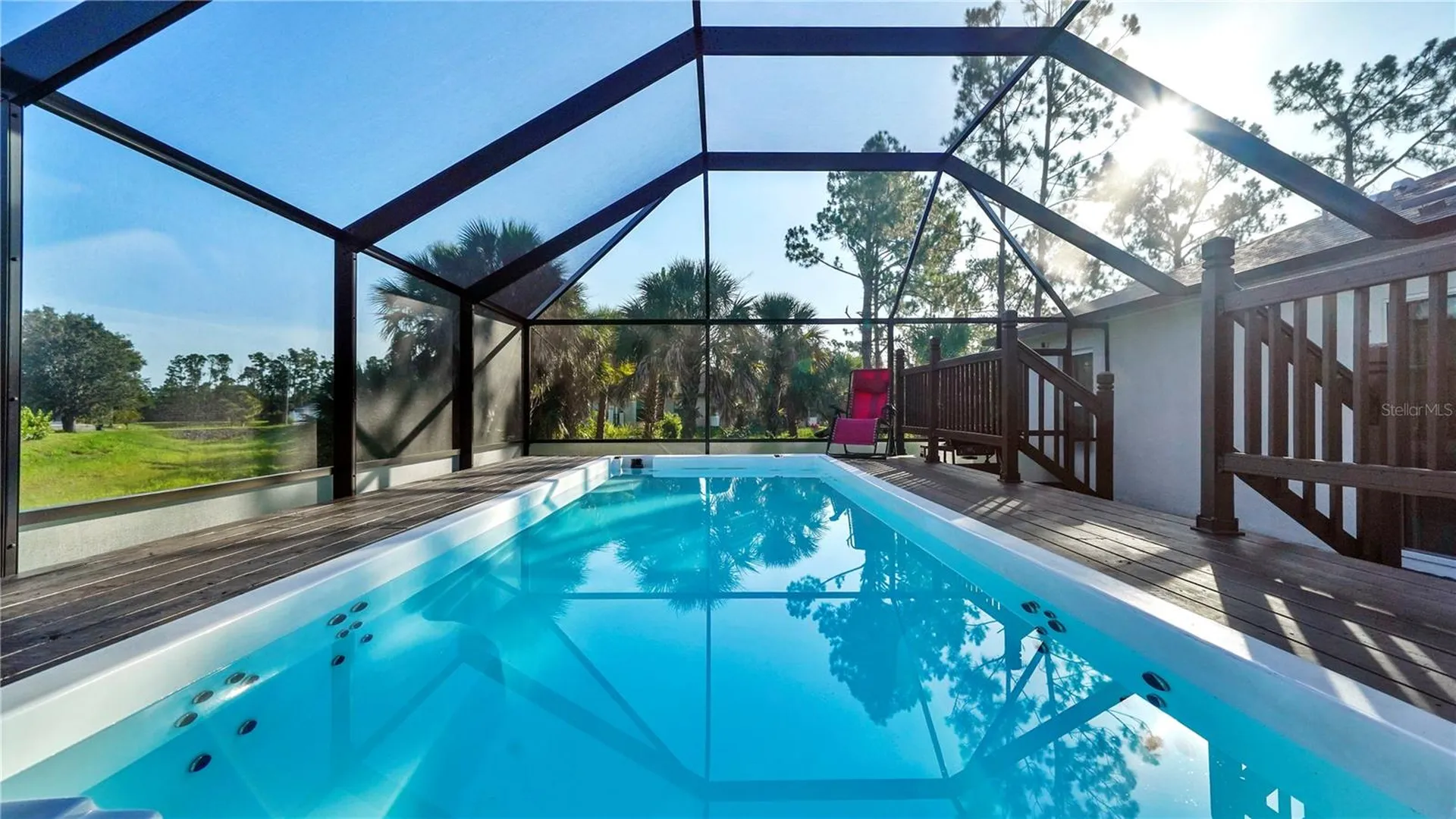 1477 Winthrop Street North Port FL 34288