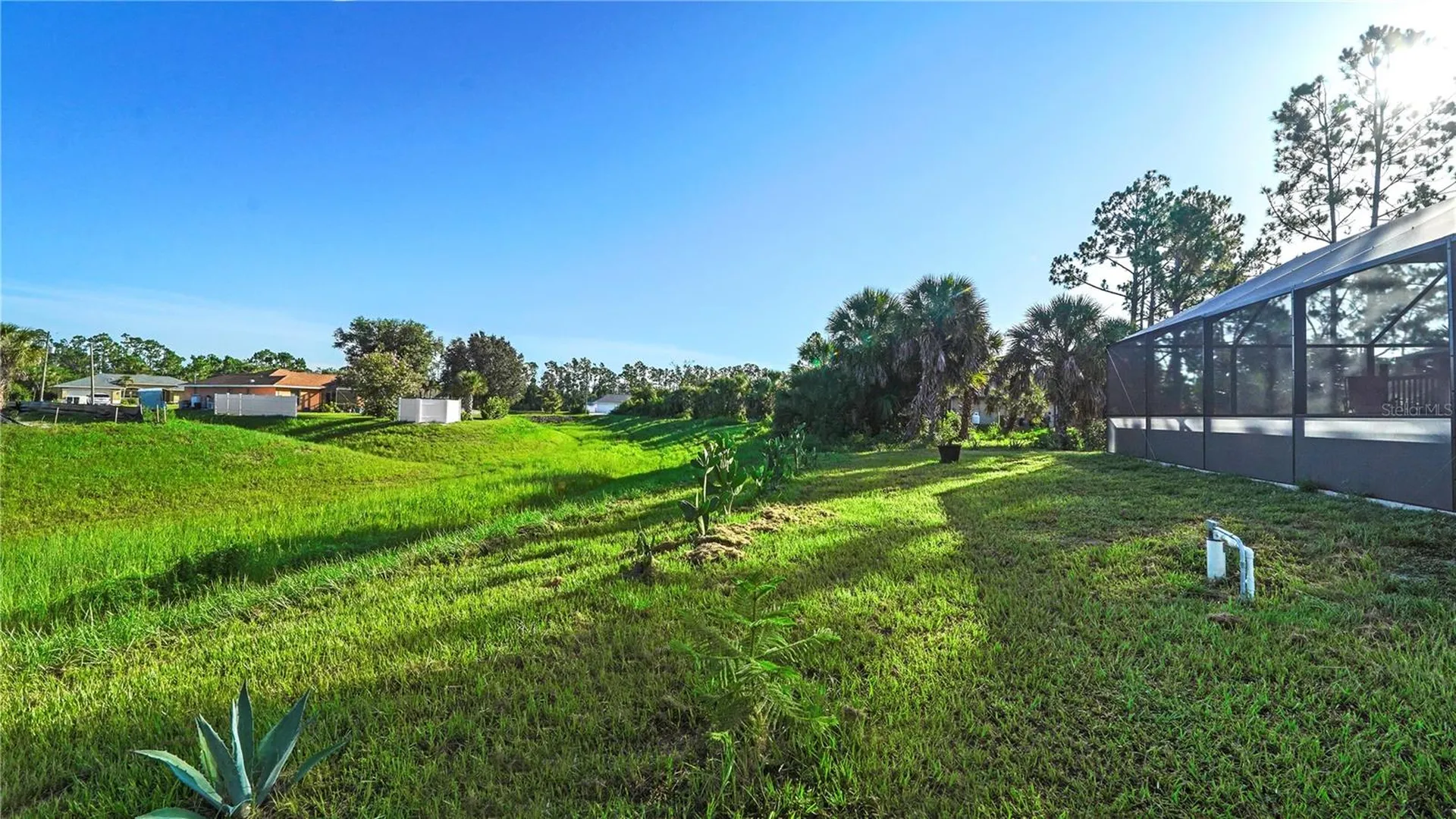 1477 Winthrop Street North Port FL 34288
