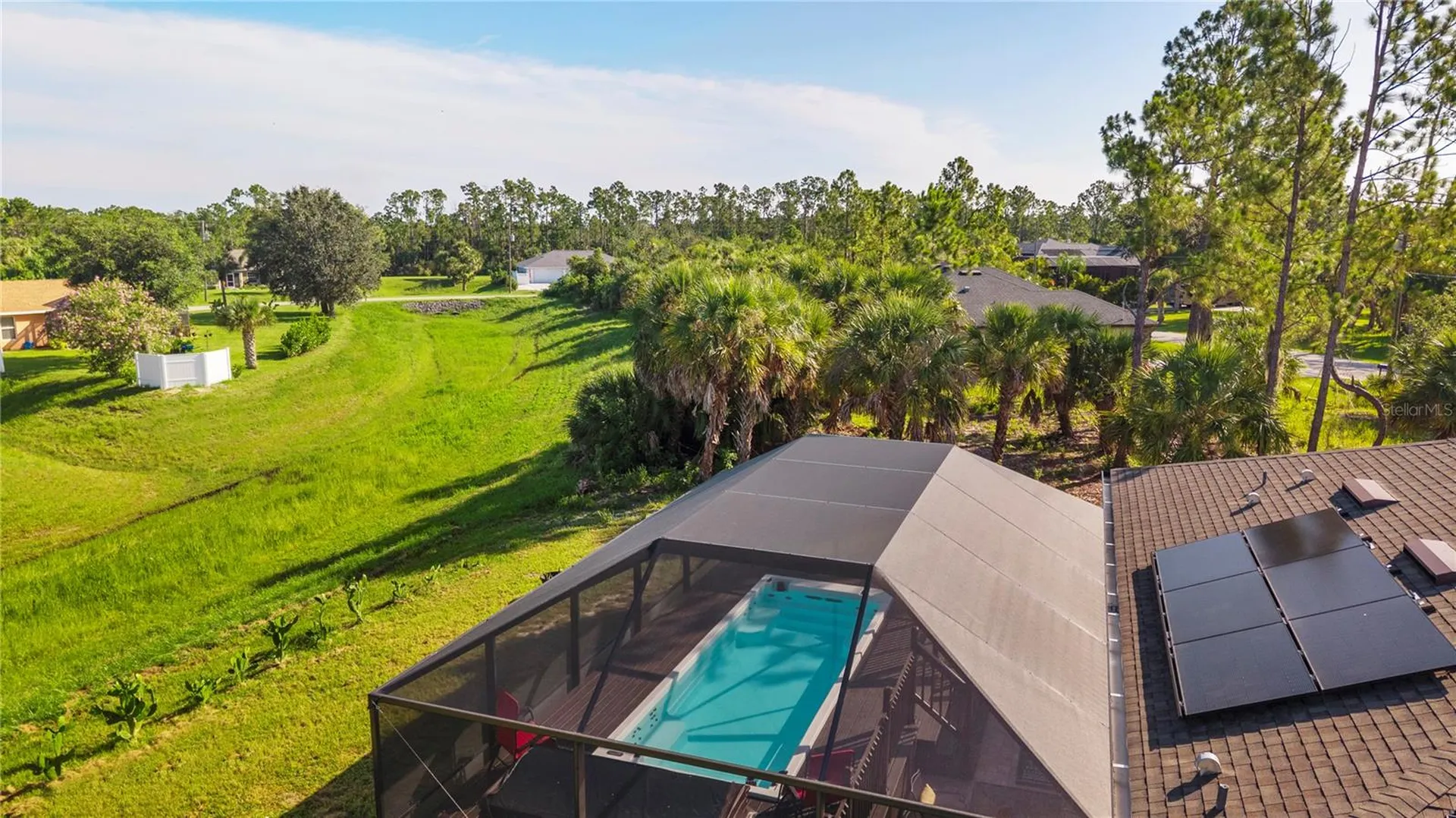 1477 Winthrop Street North Port FL 34288